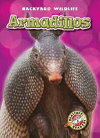 Armadillos 1600145949 Book Cover