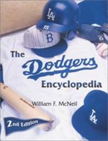The Dodgers Encyclopedia 1582616337 Book Cover