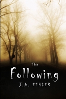 The Following 1365470989 Book Cover