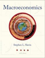 Macroeconomics 007731719X Book Cover