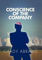 Conscience of the Company 1465338446 Book Cover