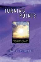 Turning Points the Life of the Apostle Paul 1594022674 Book Cover