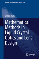 Variational Methods in Lens Design and Liquid Crystal Optics 3031466136 Book Cover