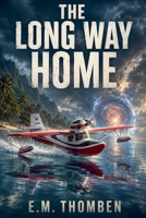 The Long Way Home 1764851528 Book Cover