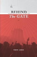 Behind the Gate: Inventing Students in Beijing 0231152388 Book Cover