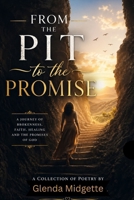 From the Pit to the Promise: A Journey Through Heartbreak, Healing, and Restoration B0GYYK23CF Book Cover