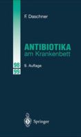 Antibiotika Am Krankenbett 3540638512 Book Cover