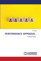 Performance Appraisal 6206144623 Book Cover