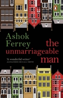 Unmarriageable Man 0143452320 Book Cover