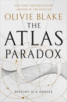 The Atlas Paradox 1250855101 Book Cover
