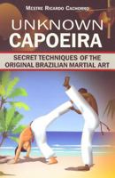 Unknown Capoeira Volume I 9657178142 Book Cover