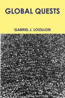 GLOBAL QUESTS 1312910968 Book Cover