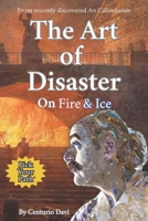 The Art of Disaster: On Fire and Ice B0GYPJQKS4 Book Cover