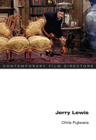 Jerry Lewis 0252076796 Book Cover