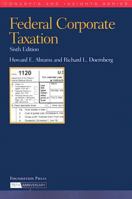 Federal Corporate Taxation 1609300521 Book Cover