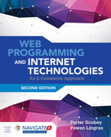 Web Programming and Internet Technologies: An E-Commerce Approach 1284070689 Book Cover