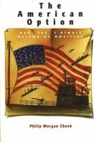 American Option 188328340X Book Cover