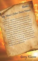 My Mom's Letters from Heaven-Book 2 1498480721 Book Cover