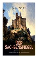 Der Sachsenspiegel 8027312078 Book Cover