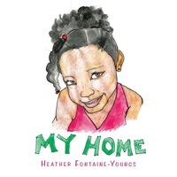 My Home 1698710585 Book Cover