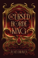 Cursed Horde King 1966810091 Book Cover