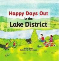 Happy Days Out in the Lake District 0993369502 Book Cover