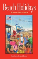 Beach Holidays: Rehoboth Beach Reads 1732384290 Book Cover
