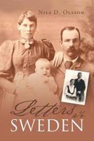 Letters to Sweden 163568241X Book Cover
