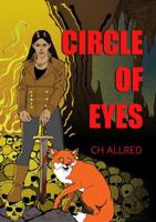 Circle of Eyes B0H6R9GCZX Book Cover