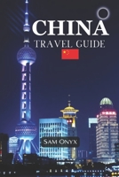 China Travel Guide 2024: Discovering China: A Comprehensive Travel Guide for 2024 B0C9S4VK12 Book Cover