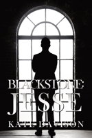 Blackstone: Jesse B0C6BT8TBX Book Cover
