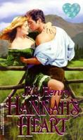 Hannah's Heart 0821761196 Book Cover