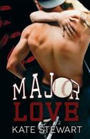 Major Love 1540532399 Book Cover
