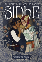 The Sidhe 1941530338 Book Cover