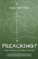 Preaching? 1781911304 Book Cover
