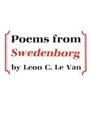 POEMS FROM SWEDENBORG 0877851344 Book Cover