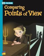 Texts for Close Reading Grade 3 Unit 4 Comparing Points of View 1490091920 Book Cover