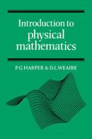 Introduction to Physical Mathematics 0521269083 Book Cover