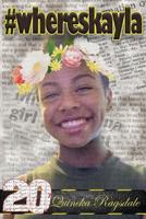 #whereskayla 0988910055 Book Cover