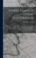 Stark's Jamaica guide 1017966648 Book Cover