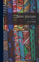 Beni Hasan 1016041276 Book Cover