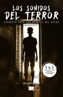 Los sonidos del terror B0974TSZ6K Book Cover
