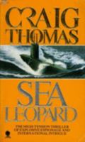 Sea Leopard 0722184530 Book Cover
