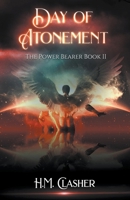 Day of Atonement B0BQZHDFPK Book Cover