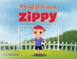 My Best Friend, Zippy B0GXHR97ZS Book Cover