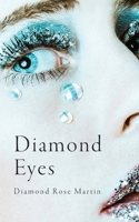 Diamond Eyes B0CTRYRYSS Book Cover
