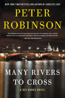 Many Rivers to Cross 006284749X Book Cover