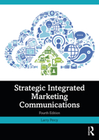 Strategic Integrated Marketing Communications 0415822092 Book Cover