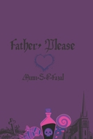 Father, Please B095TJ947F Book Cover