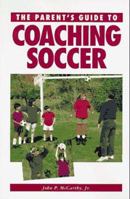 Coaching Youth Soccer (Betterway Coaching Kids Series) 1558701443 Book Cover